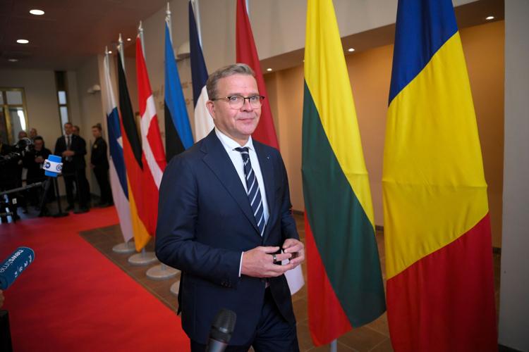 Finland Arctic EU Summit