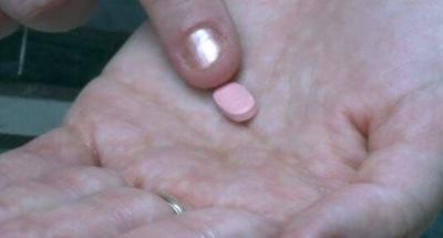 FDA Panel Backs Female Libido Pill With Safety Conditions