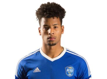 Reno 1868 FC Player Pulled From Lake Tahoe, in Critical Condition
