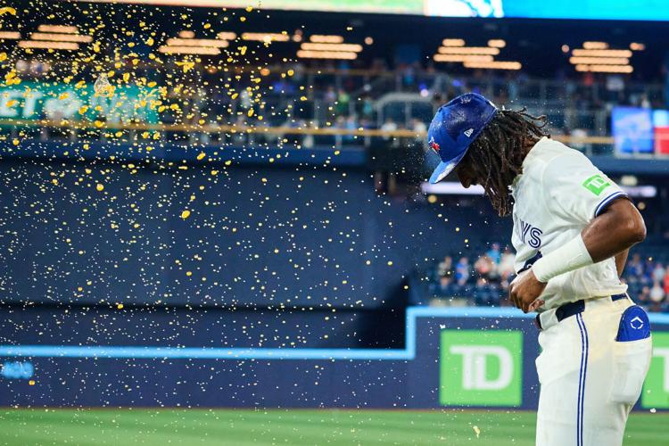 Red Sox Blue Jays Baseball