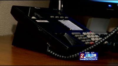 Telemarketers Find Ways Around Do Not Call List