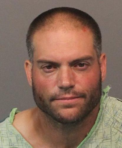 Reno pursuit suspect