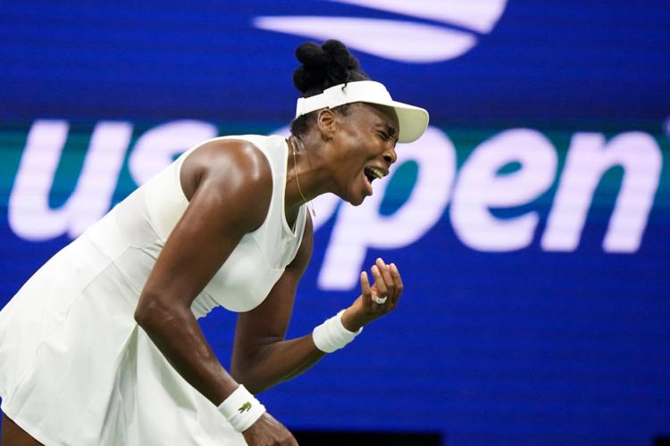 US Open Tennis