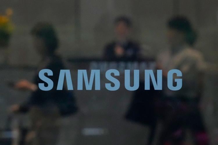 South Korea Samsung