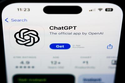 US OpenAI