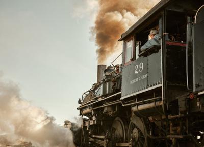 V&T Railway