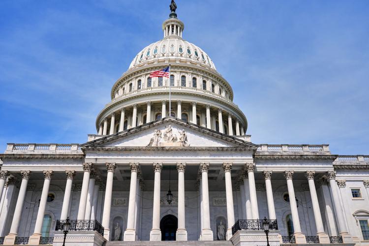 U.S. Capitol