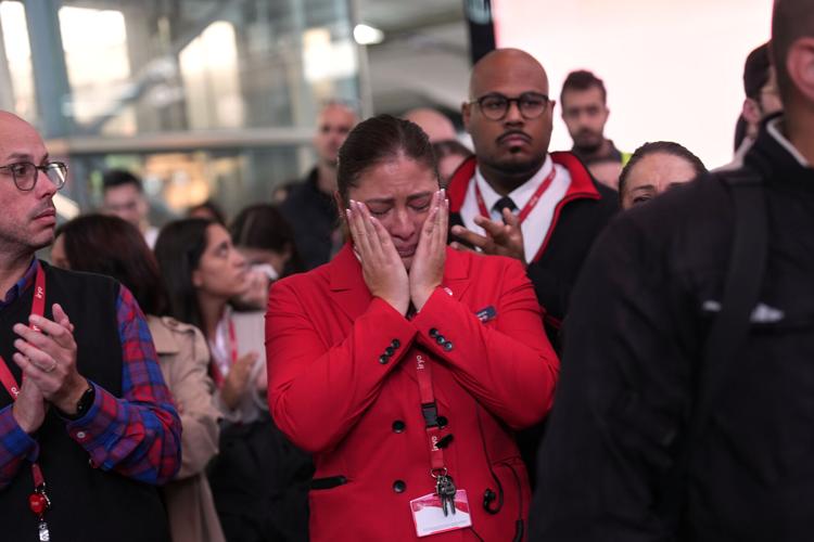 Spain Train Crash