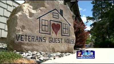 Chili's to Donate Some Sales to Veterans Guest House Thursday