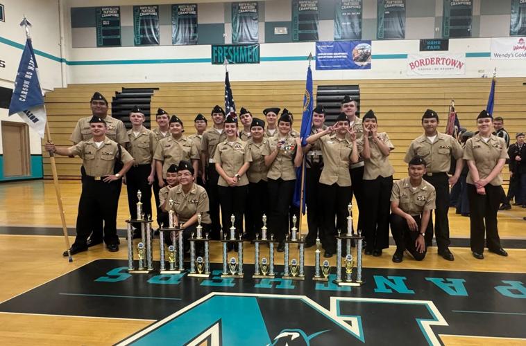 CHS NJROTC Drill places first overall.jpg
