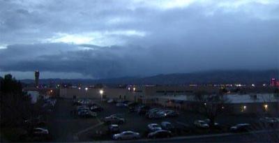 Mike Alger's Storm Watch Update for Thursday Evening