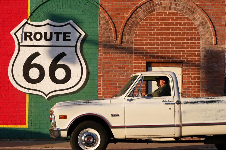 Route 66 Centennial