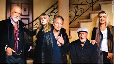 Fleetwood Mac