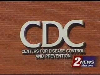 Head of Troubled CDC Anthrax Lab Resigns