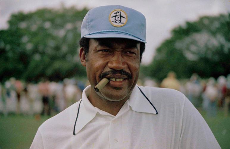 Golf Cobbs Creek Revival