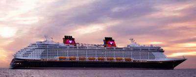 Disney Now Requiring Cruise Guests 5 & Older To Be Vaccinated