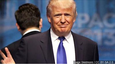 Nevada Among Trump's Big Hopes for Victory in a Swing State