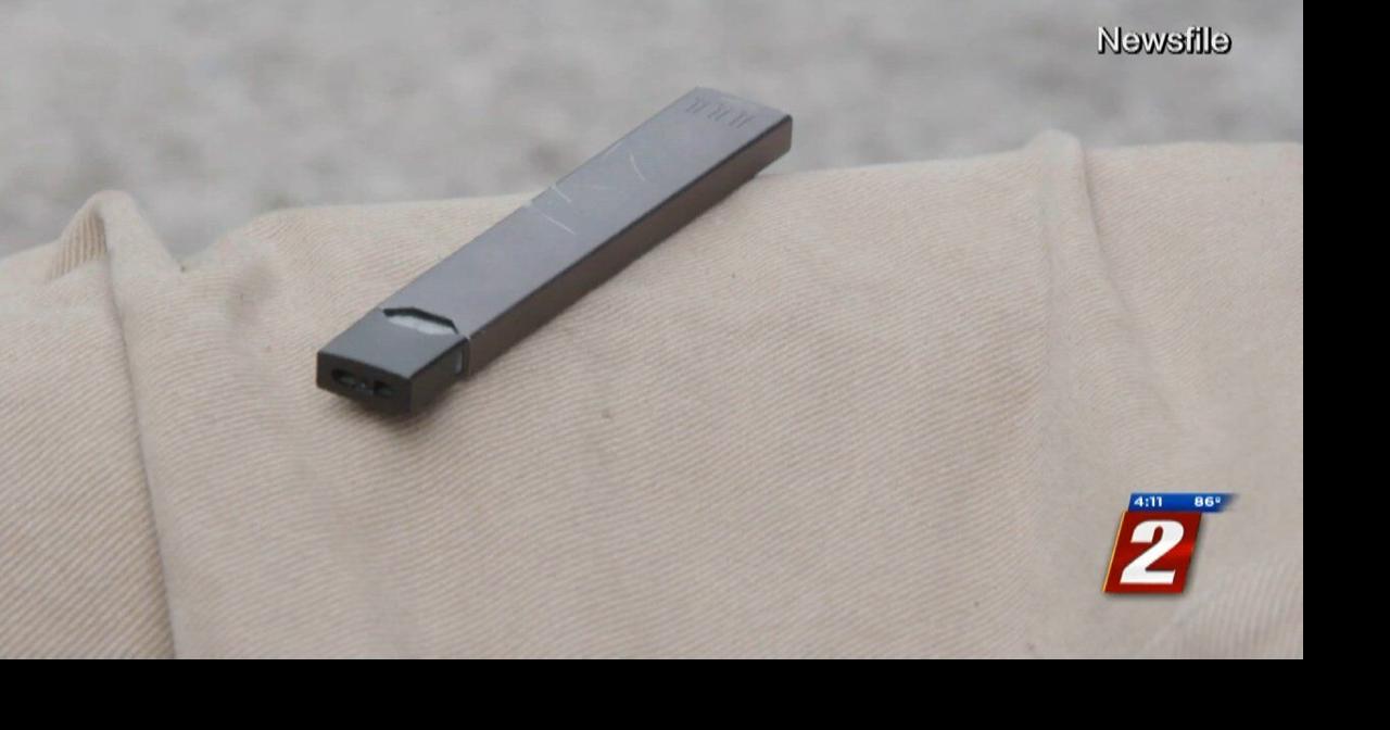 Juul Products Banned From The U.S. Local News