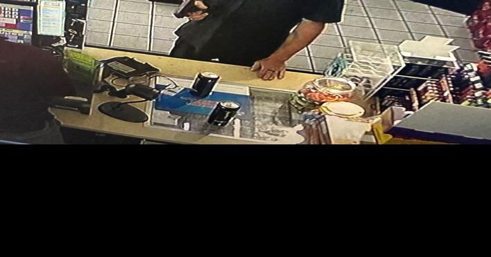 Gas Station Armed Robbery Suspect Arrested in South Lake Tahoe | News ...