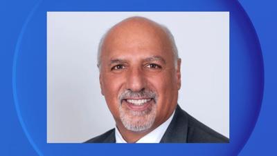 Stavros Anthony Picture