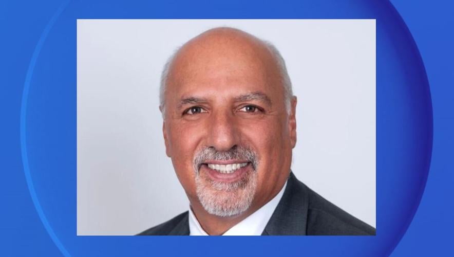 Stavros Anthony Picture