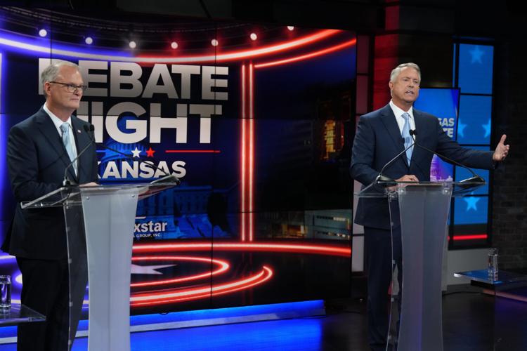 Election 2026 Kansas Senate