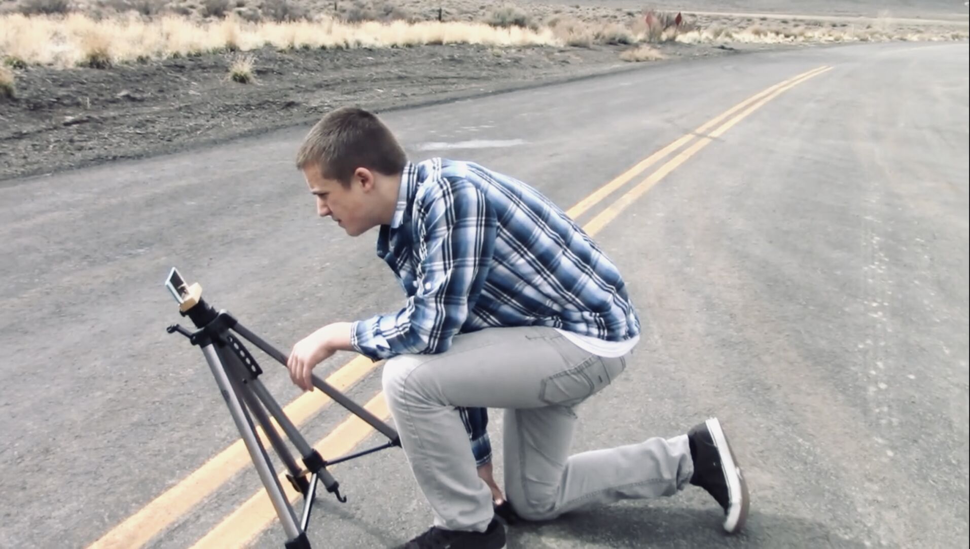 Locally made movie in Reno lands on Amazon Prime | Local News | 2news.com