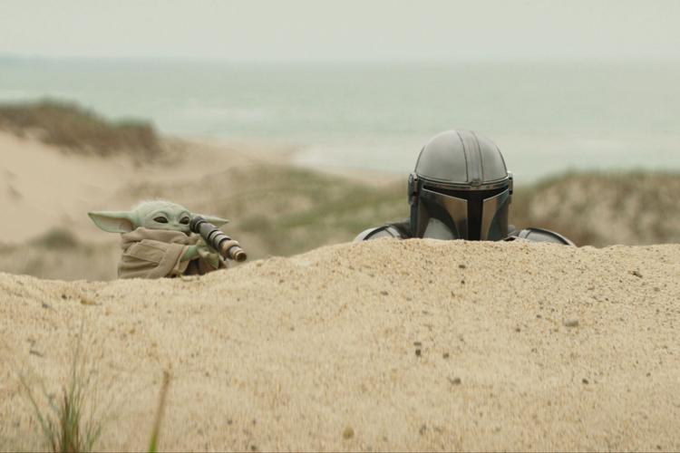 Summer Movie Preview