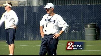 Chris Ault to be Honorary Captain Saturday Against Toledo