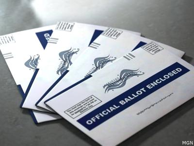 Ballots