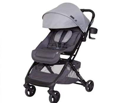 Baby Strollers Recalled due to Safety Concerns