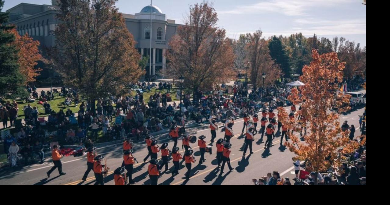 Deadline approaching for Nevada Day Parade entries | Local News | 2news.com