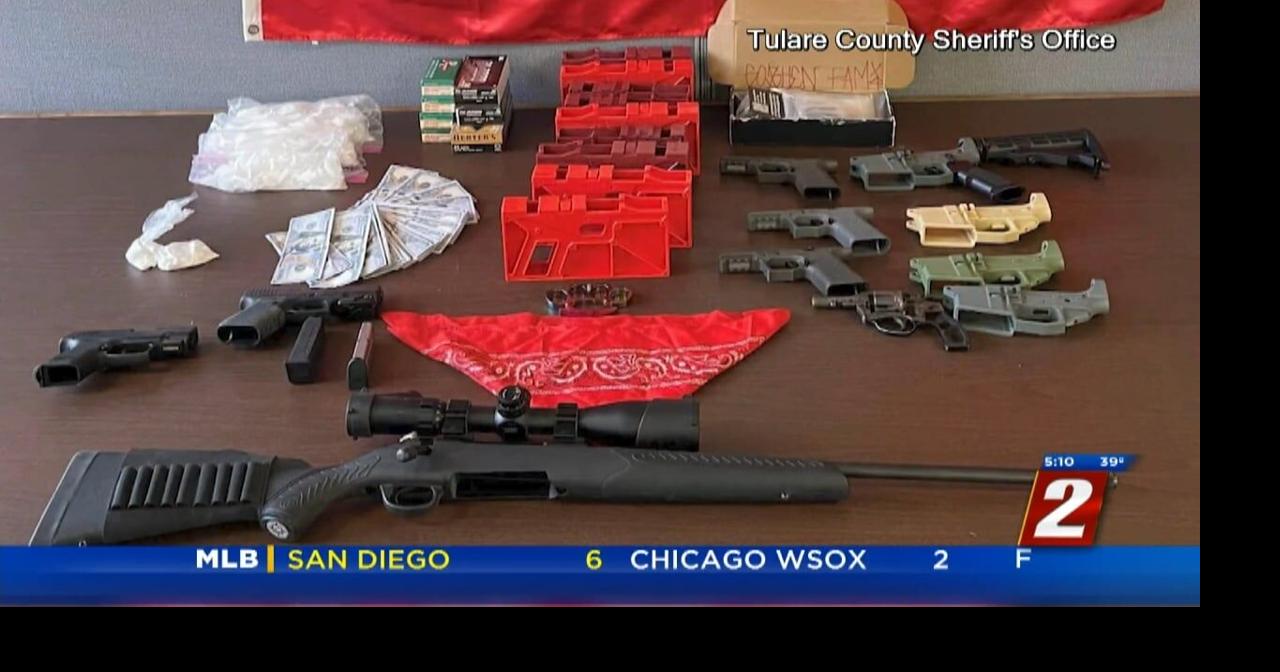 Over 2 Dozen Arrests Made In Goshen Massacre Investigation News