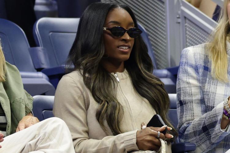 US Open Tennis