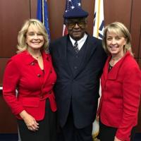 Joe Neale Joe Neal, Nevada's First Black State Senator, Dies at 85 | | 2news.com