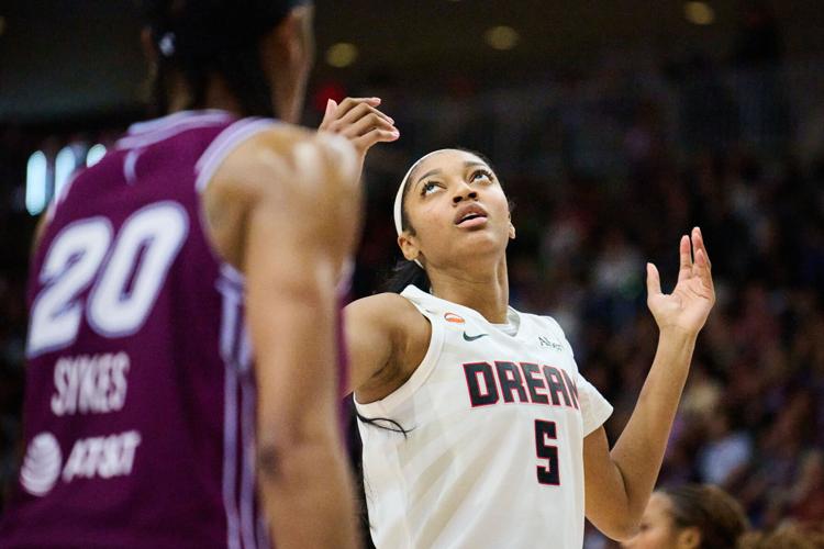 Dream Tempo Basketball