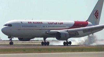 Burkina Official: Plane Wreckage Found in Mali