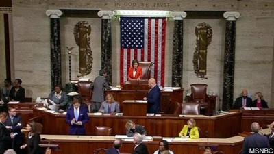 House Judiciary Committee Sets Dec. 4 Impeachment Hearing