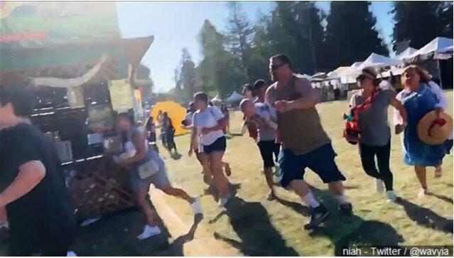 Gilroy Gunman Family Releases Statement; FBI Opens Domestic Terrorism Investigation