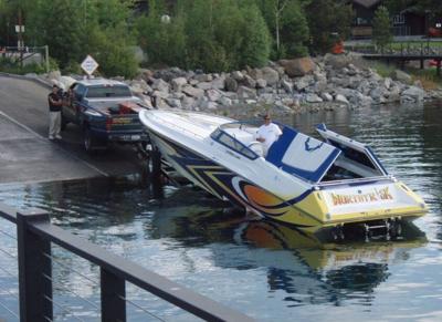 Tahoe Boat Inspections Move to Launch Ramps for Fall & Winter