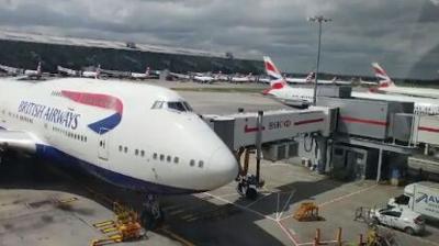 British Airways Travelers Face Third Day of Delays, Cancellations