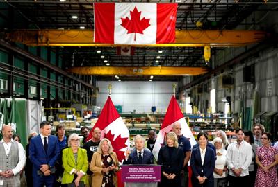 Canada US Trade