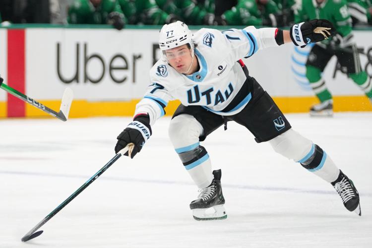 Trade Roundup Hockey