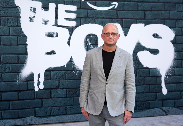 LA Premiere of "The Boys" Season 5 Series Finale