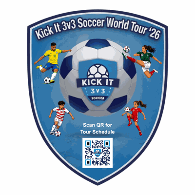 Kick It Soccer Announces 27th Anniversary Vail Colorado World Finals Tournament with Expanded International Participation