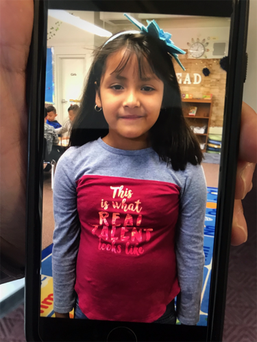 RPD: Missing Girl Found Safe