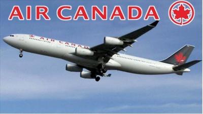 Passengers Violently Ejected From Seats On Turbulent Flight