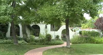 Preserving Reno's Past....for the Future