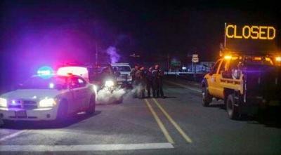 Rancher Killed by Officers at Oregon Wildlife Refuge Identified