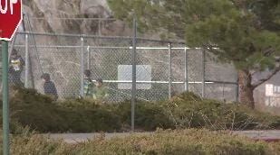 Washoe County School District Discusses Overcrowding Issues